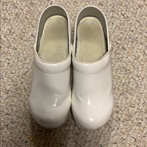 Danita Nursing Shoes